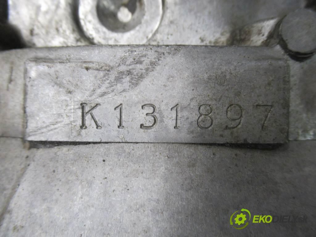 Suzuki Vitara  1989  1.6B 95KM 88-97 1600 Prevodovka - Reduktor K131897