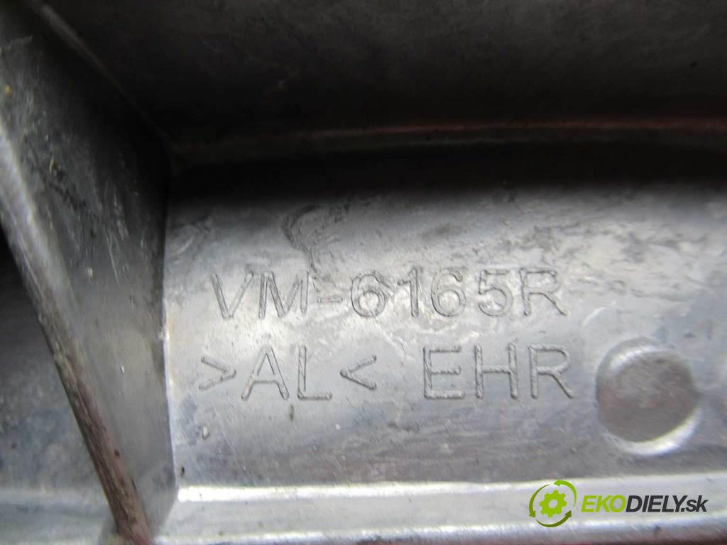 Opel Zafira A  2001  1.8B 125KM 99-05 1800 zpětné zrcátko pravé