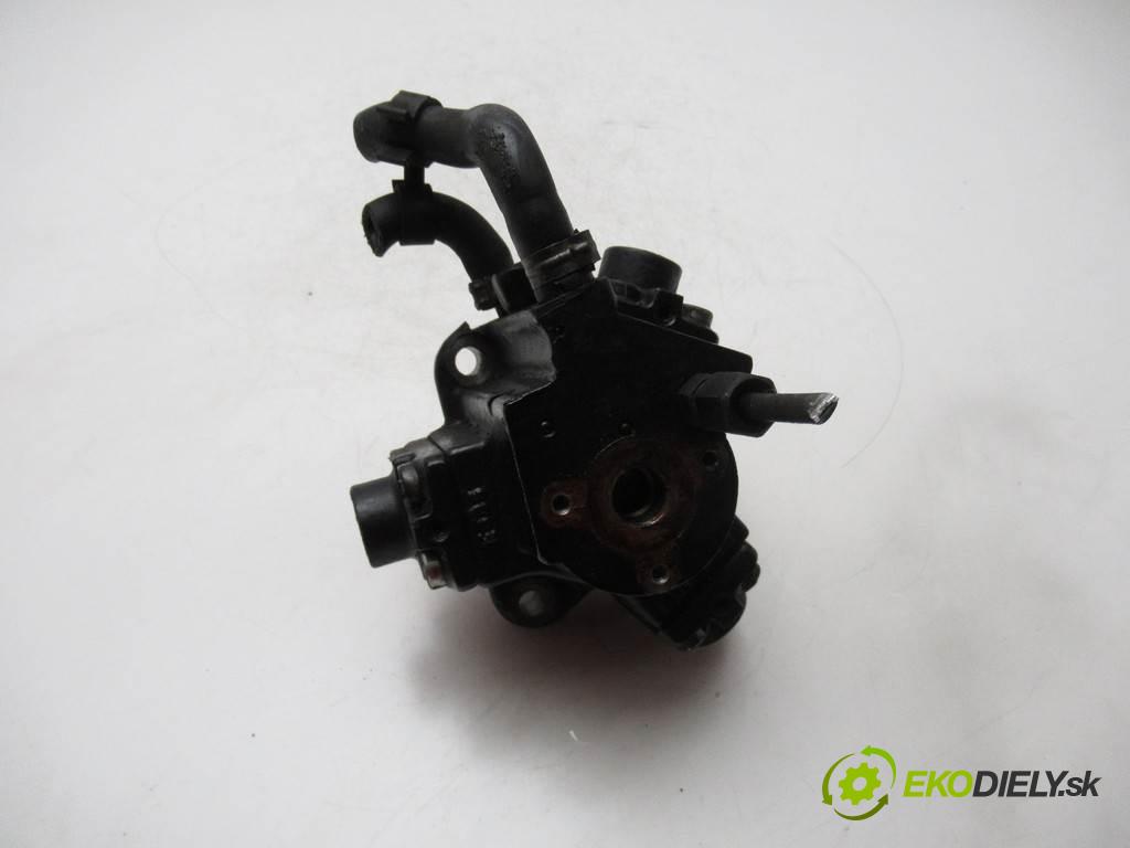 Opel Vectra C  2004  KOMBI 5D 1.9CDTI 120KM 02-08 1900 Pumpa vstrekovacia 0445010097 (Vstrekovacie čerpadlá)