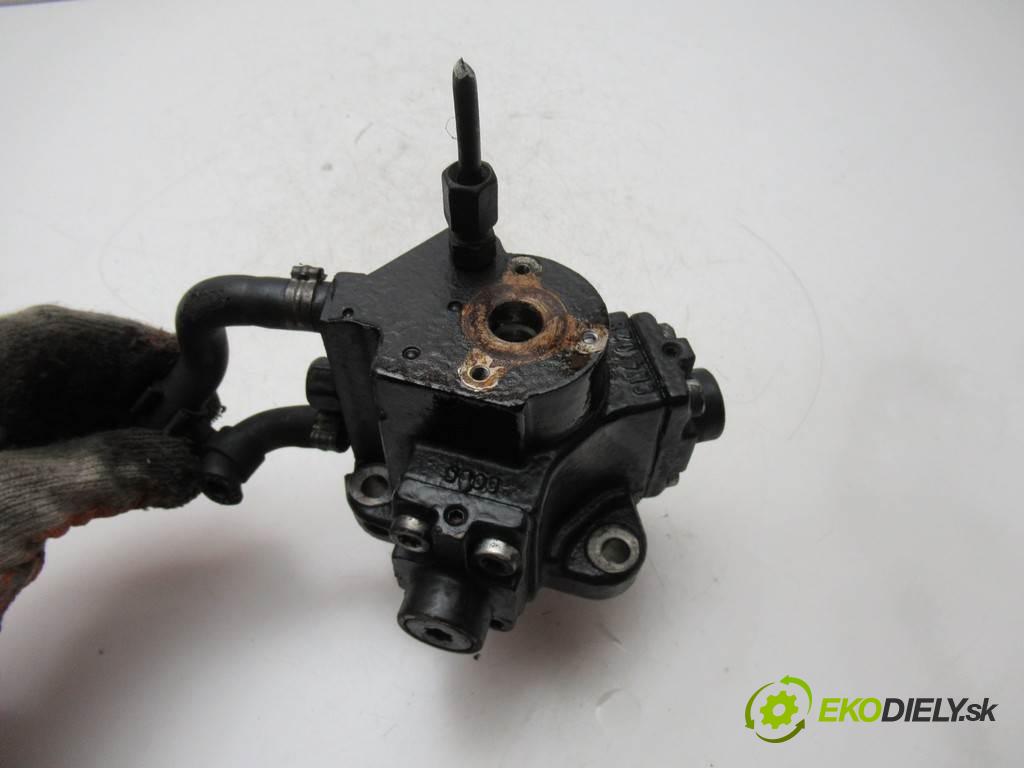 Opel Vectra C  2004  KOMBI 5D 1.9CDTI 120KM 02-08 1900 Pumpa vstrekovacia 0445010097 (Vstrekovacie čerpadlá)