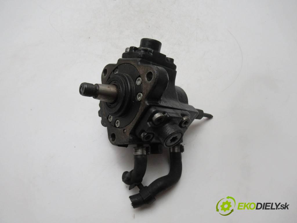 Opel Vectra C  2004  KOMBI 5D 1.9CDTI 120KM 02-08 1900 Pumpa vstrekovacia 0445010097 (Vstrekovacie čerpadlá)