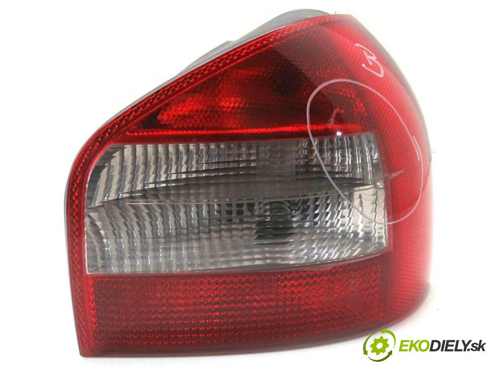 Audi A3 8L FL  2003 130 kW HATCHBACK 3D 1.9TDI 130KM 00-03 1900 Svetlo zad pravá  (Ostatné)