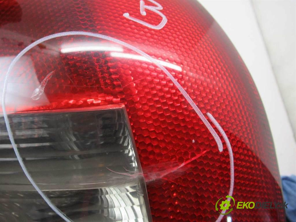 Audi A3 8L FL  2003 130 kW HATCHBACK 3D 1.9TDI 130KM 00-03 1900 Svetlo zad pravá  (Ostatné)