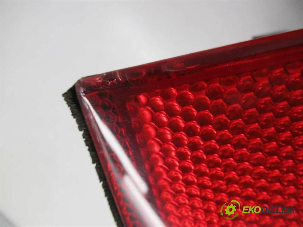Audi A3 8L FL  2003 130 kW HATCHBACK 3D 1.9TDI 130KM 00-03 1900 Svetlo zad pravá  (Ostatné)