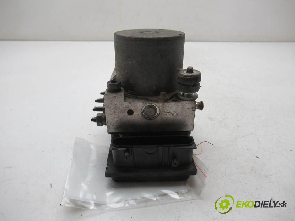 Fiat Panda II  2004  VAN 5D 1.1B 54KM 03-12 1100 pumpa ABS 0265231312 46802215 (Pumpy brzdové)