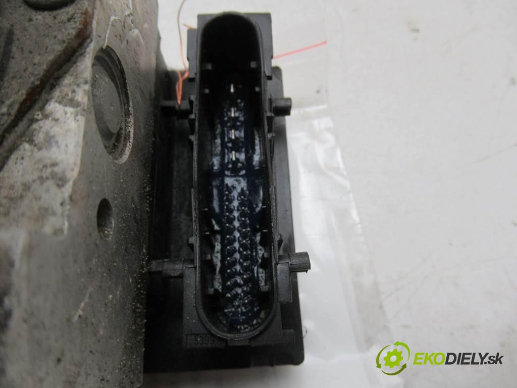 Fiat Panda II  2004  VAN 5D 1.1B 54KM 03-12 1100 pumpa ABS 0265231312 46802215 (Pumpy brzdové)