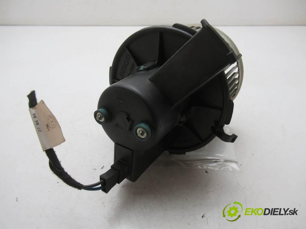 Fiat Panda II  2004  VAN 5D 1.1B 54KM 03-12 1100 Ventilátor ventilátor kúrenia 5A0231000 (Ventilátory kúrenia)
