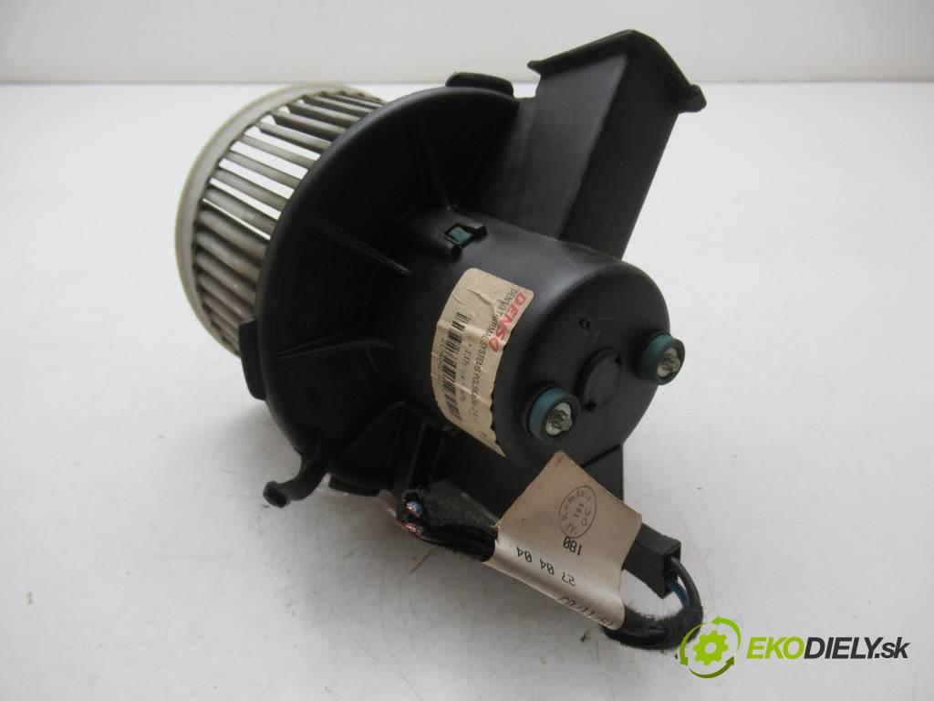 Fiat Panda II  2004  VAN 5D 1.1B 54KM 03-12 1100 Ventilátor ventilátor kúrenia 5A0231000 (Ventilátory kúrenia)