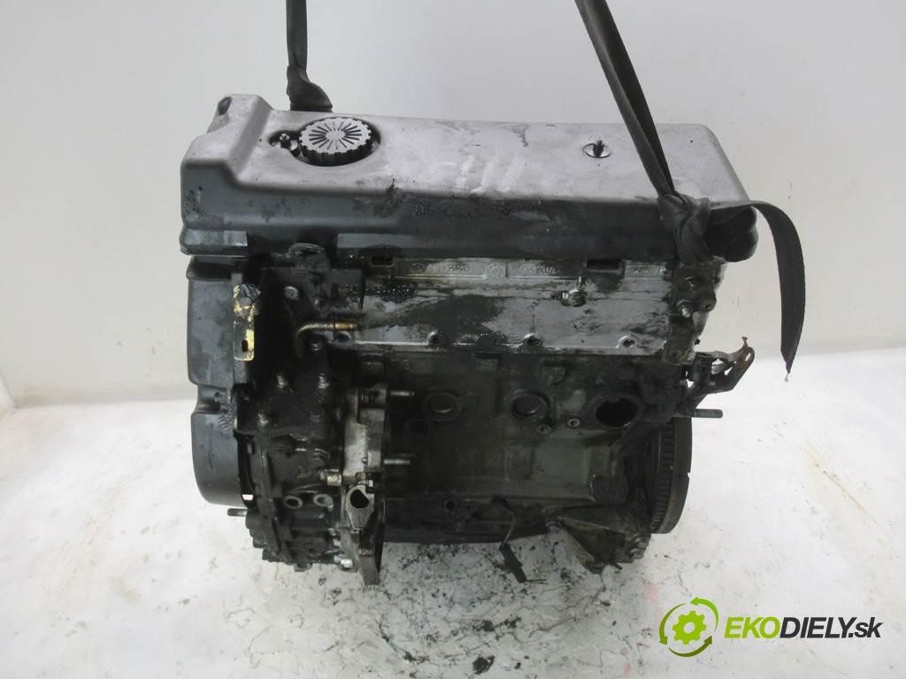 Renault Master II  2001  2.8DTI 114KM 98-03 2800 motor S9W702 (Motory (kompletní))