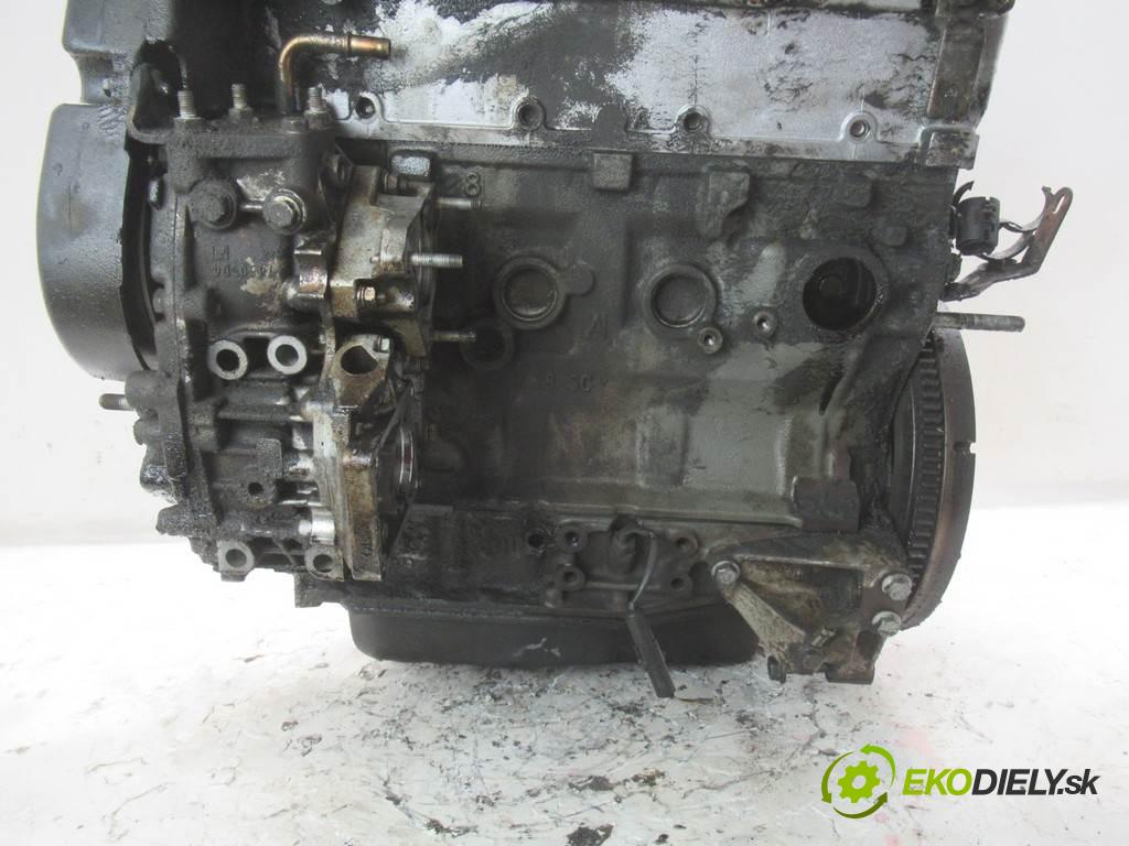 Renault Master II  2001  2.8DTI 114KM 98-03 2800 motor S9W702 (Motory (kompletní))