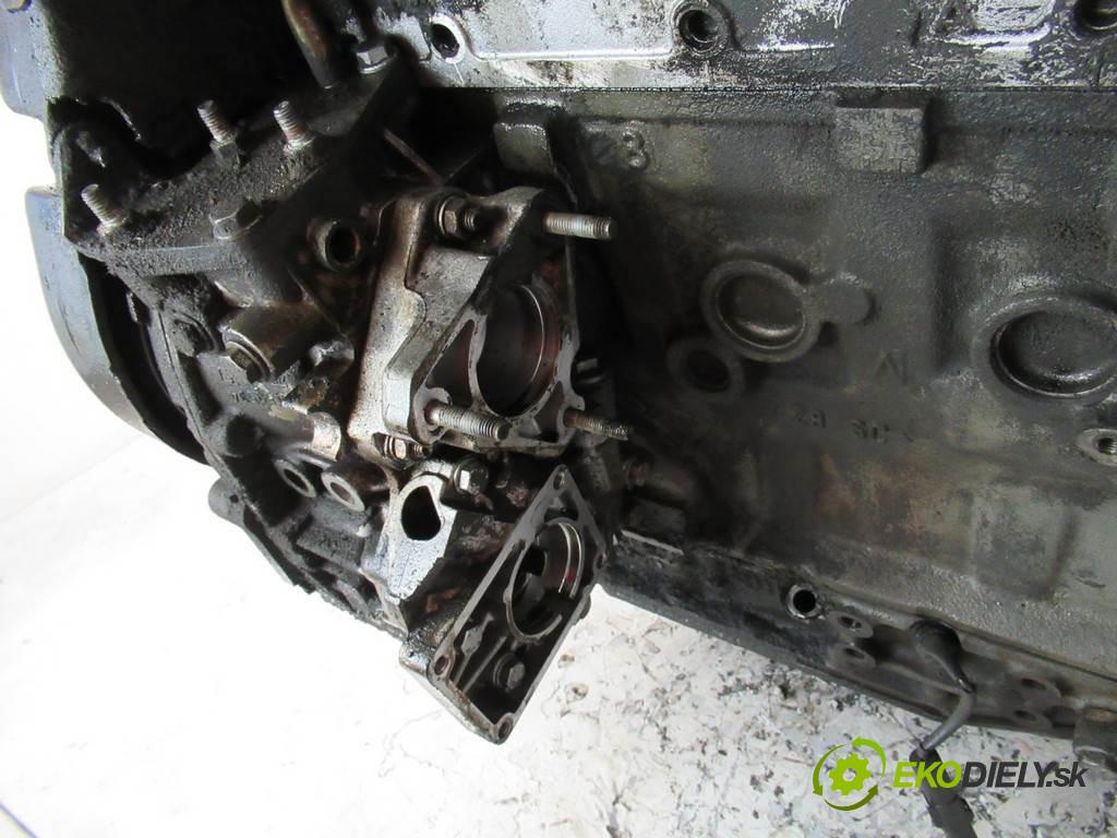 Renault Master II  2001  2.8DTI 114KM 98-03 2800 motor S9W702 (Motory (kompletní))