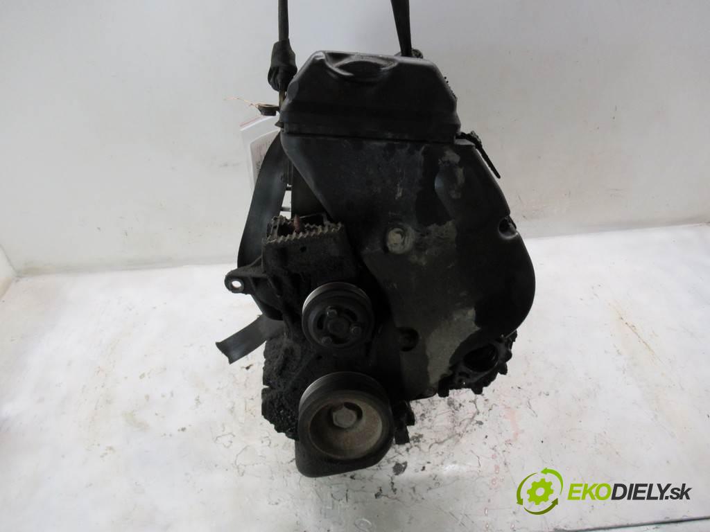 Renault Master II  2001  2.8DTI 114KM 98-03 2800 motor S9W702 (Motory (kompletní))