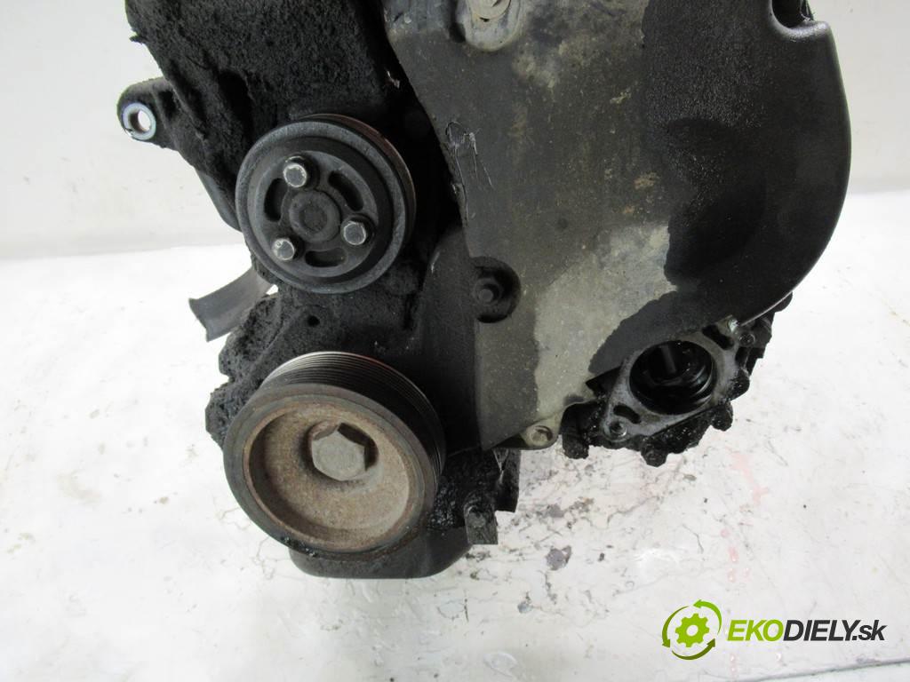 Renault Master II  2001  2.8DTI 114KM 98-03 2800 motor S9W702 (Motory (kompletní))