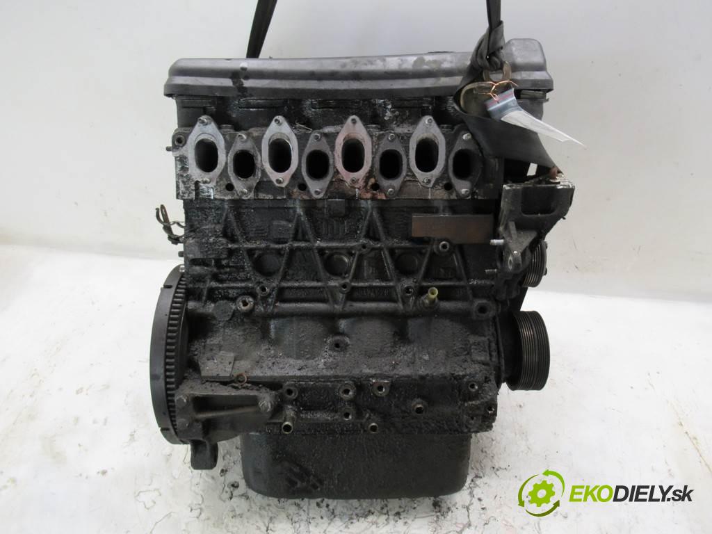 Renault Master II  2001  2.8DTI 114KM 98-03 2800 motor S9W702 (Motory (kompletní))