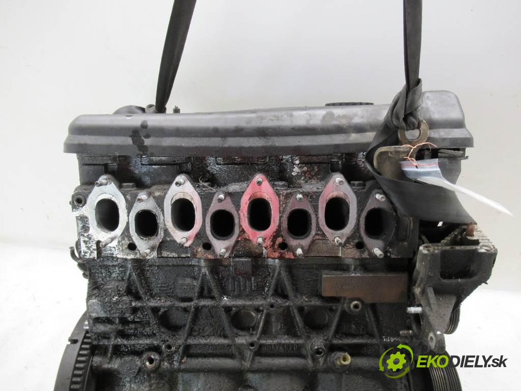 Renault Master II  2001  2.8DTI 114KM 98-03 2800 motor S9W702 (Motory (kompletní))