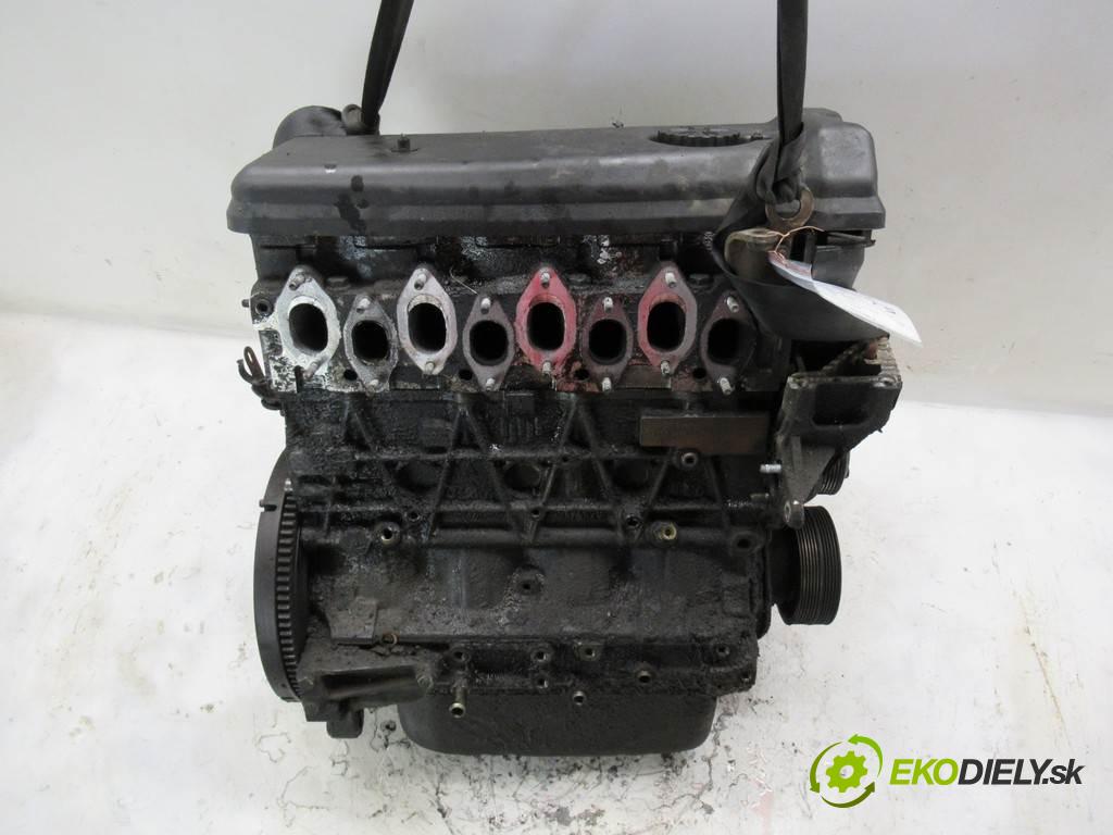 Renault Master II  2001  2.8DTI 114KM 98-03 2800 motor S9W702 (Motory (kompletní))