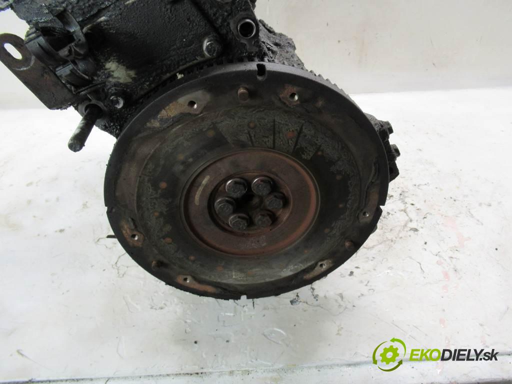 Renault Master II  2001  2.8DTI 114KM 98-03 2800 motor S9W702 (Motory (kompletní))