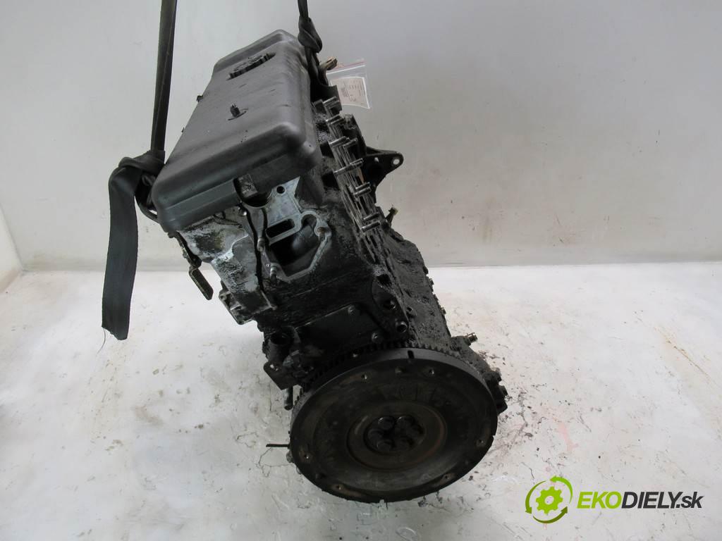 Renault Master II  2001  2.8DTI 114KM 98-03 2800 motor S9W702 (Motory (kompletní))