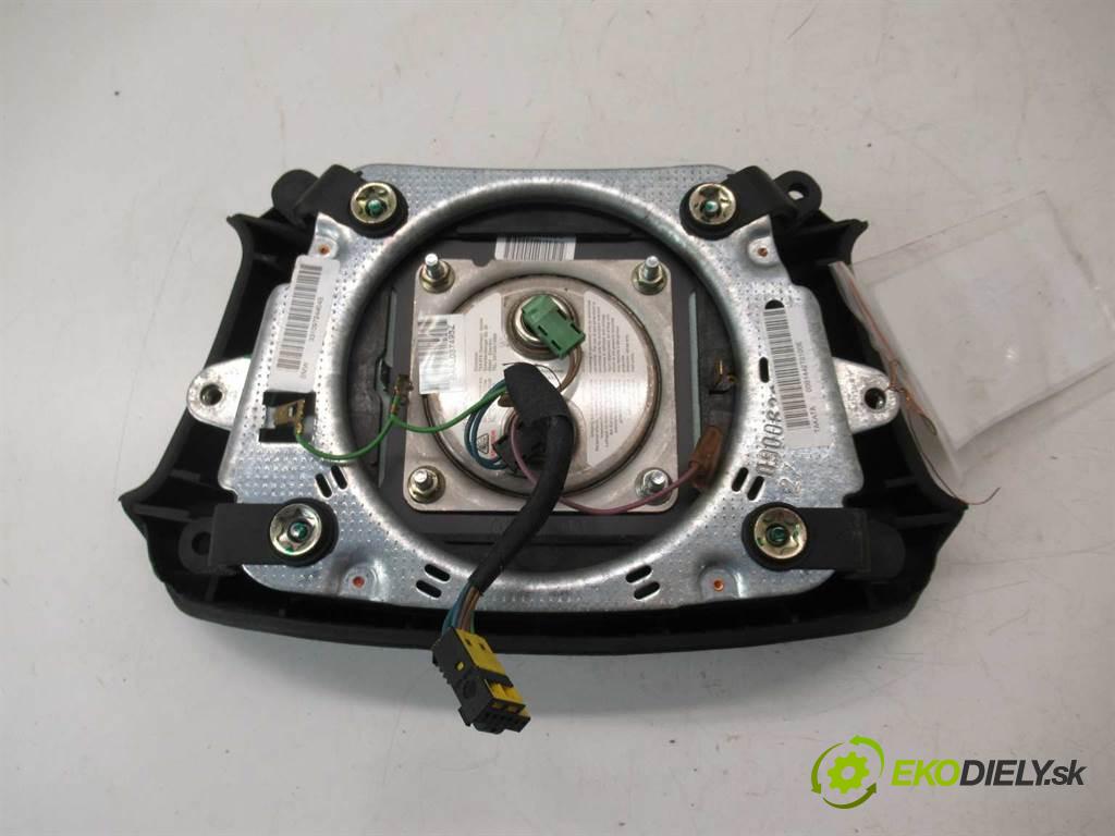 BMW 3 E46 2000 SEDAN 4D 1.9B 118KM 9803 1900 AirBag volantu (Airbagy