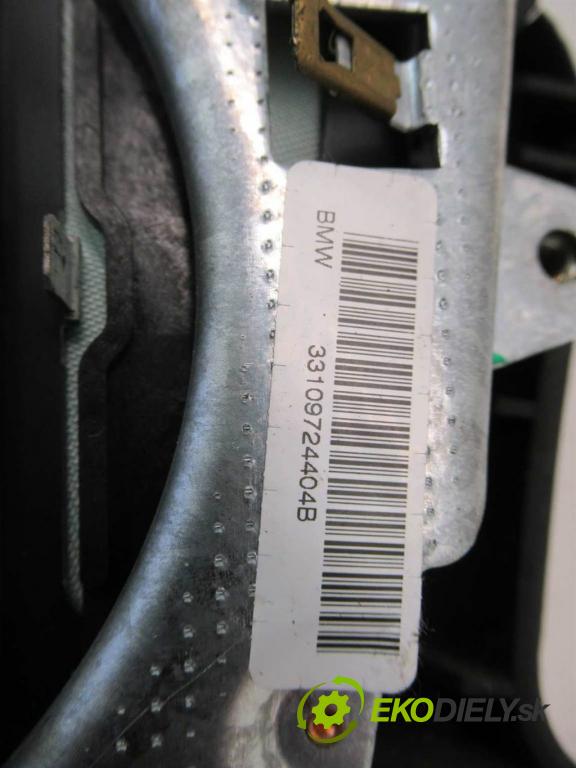 BMW 3 E46 2000 SEDAN 4D 1.9B 118KM 9803 1900 AirBag volantu (Airbagy