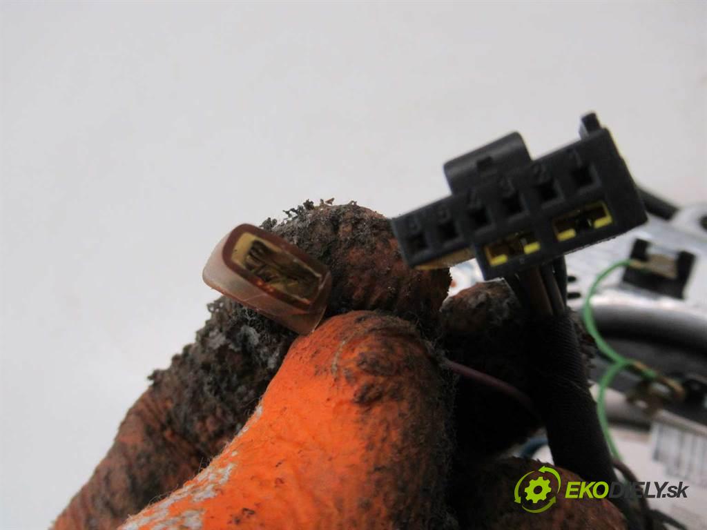 BMW 3 E46 2000 SEDAN 4D 1.9B 118KM 9803 1900 AirBag volantu (Airbagy