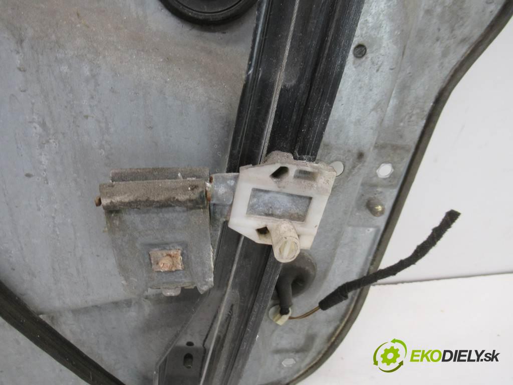 Skoda Fabia  2002  KOMBI 5D 1.9SDI 64KM 99-07 1900 Mechanizmus okna predný ľavy 6Y1837751A (Predné ľavé)