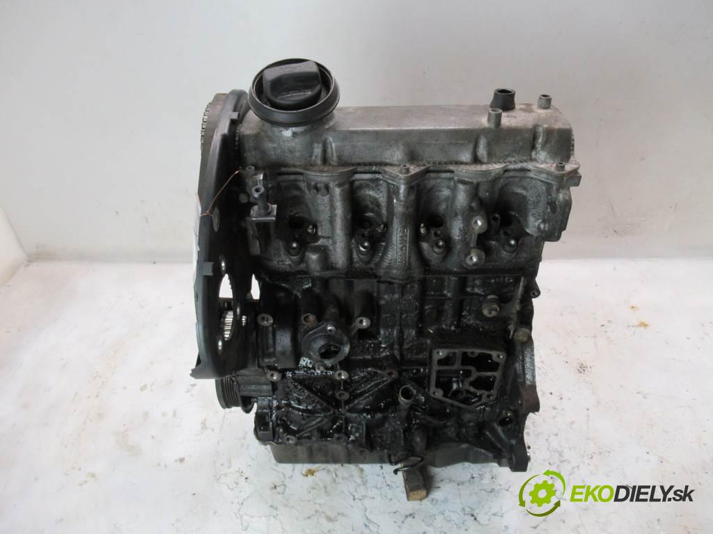Skoda Fabia  2002  KOMBI 5D 1.9SDI 64KM 99-07 1900 Motor ASY (Motory (kompletné))