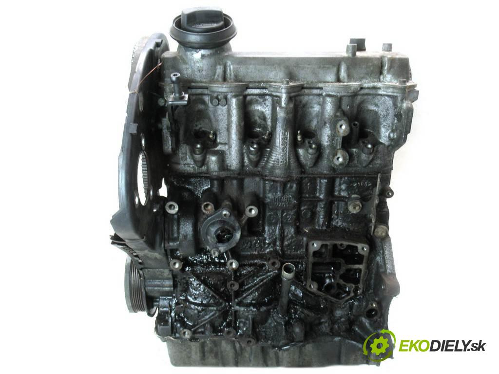 Skoda Fabia  2002  KOMBI 5D 1.9SDI 64KM 99-07 1900 Motor ASY (Motory (kompletné))