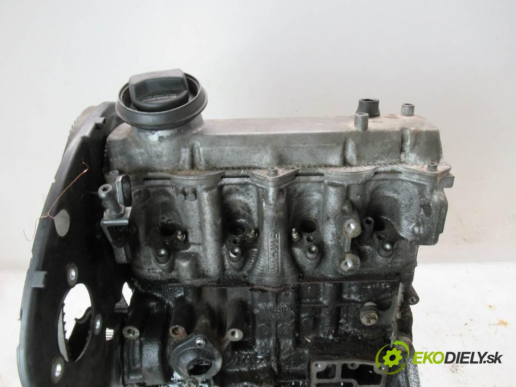 Skoda Fabia  2002  KOMBI 5D 1.9SDI 64KM 99-07 1900 Motor ASY (Motory (kompletné))