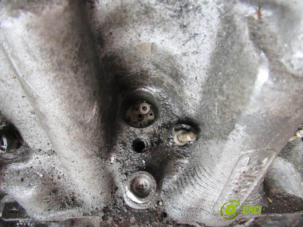 Skoda Fabia  2002  KOMBI 5D 1.9SDI 64KM 99-07 1900 Motor ASY (Motory (kompletné))