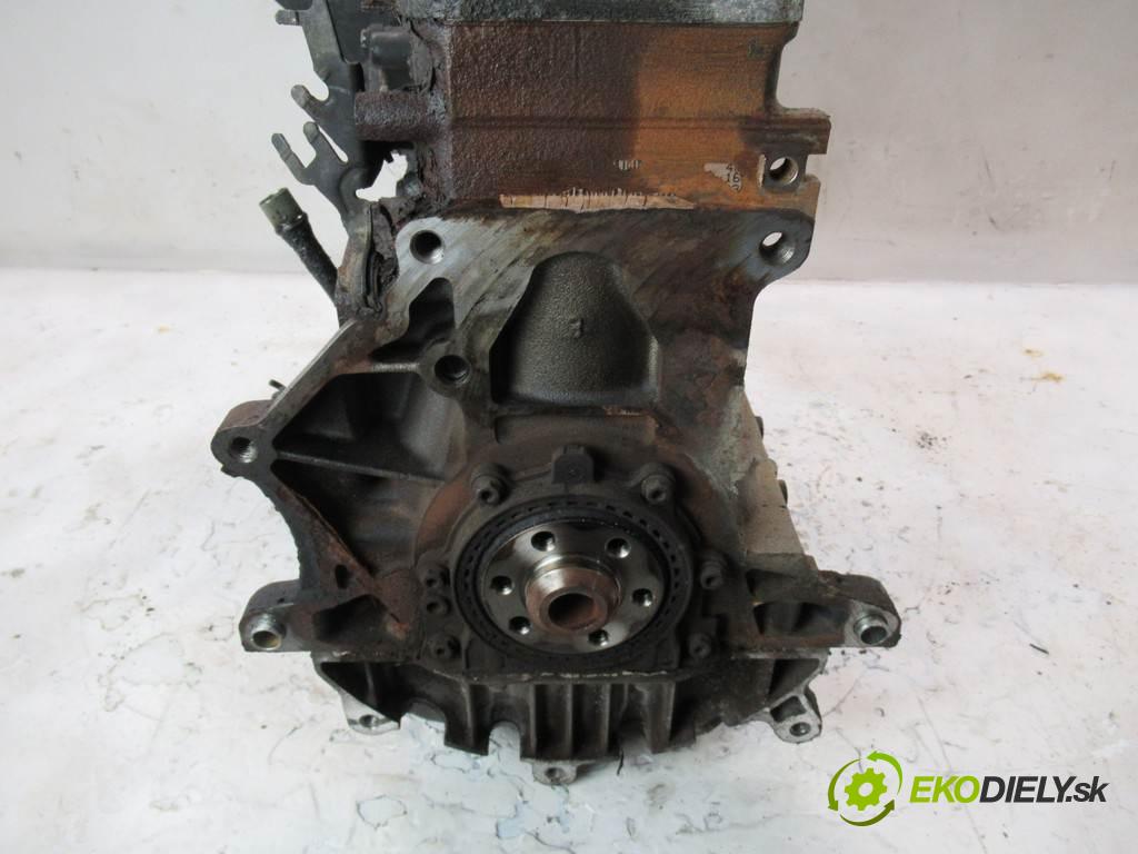 Skoda Fabia  2002  KOMBI 5D 1.9SDI 64KM 99-07 1900 Motor ASY (Motory (kompletné))