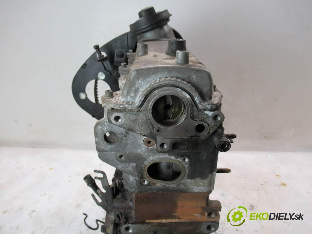 Skoda Fabia  2002  KOMBI 5D 1.9SDI 64KM 99-07 1900 Motor ASY (Motory (kompletné))