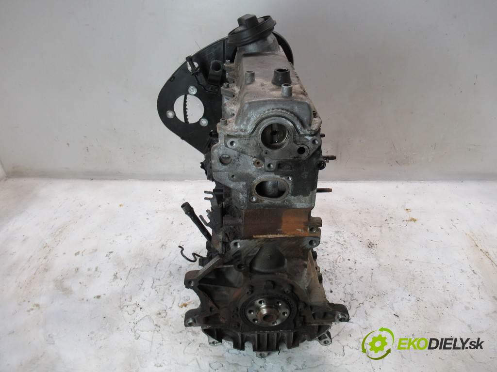 Skoda Fabia  2002  KOMBI 5D 1.9SDI 64KM 99-07 1900 Motor ASY (Motory (kompletné))