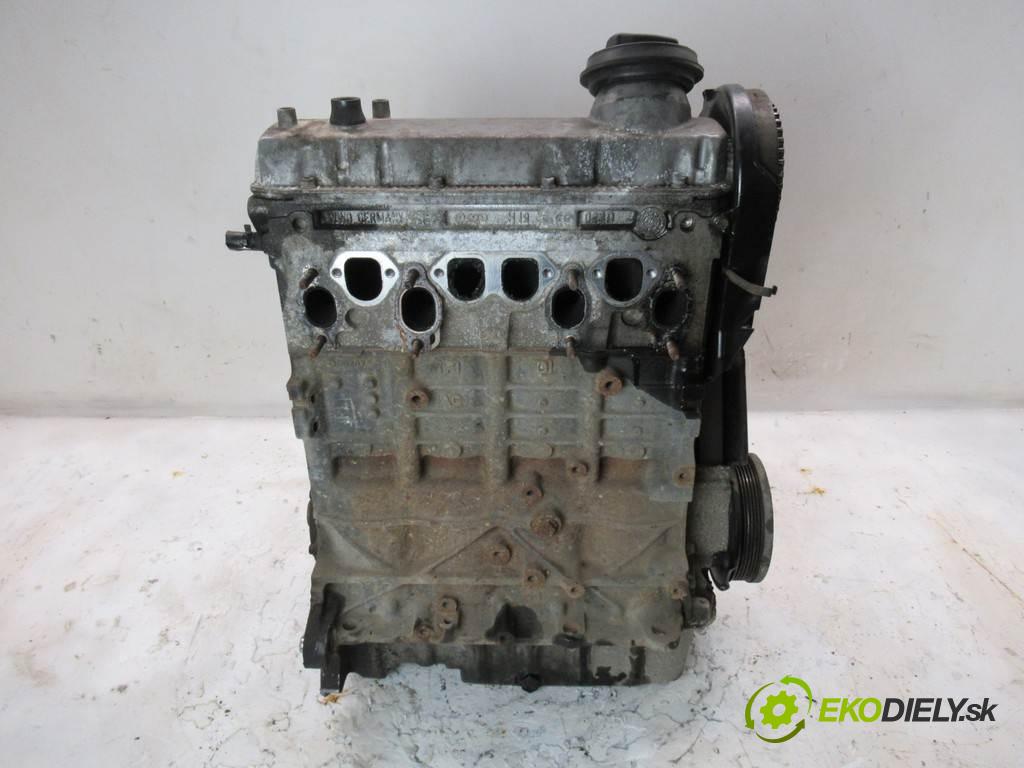 Skoda Fabia  2002  KOMBI 5D 1.9SDI 64KM 99-07 1900 Motor ASY (Motory (kompletné))