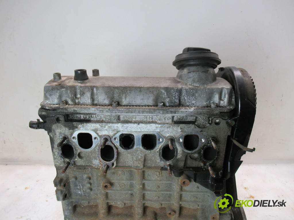 Skoda Fabia  2002  KOMBI 5D 1.9SDI 64KM 99-07 1900 Motor ASY (Motory (kompletné))