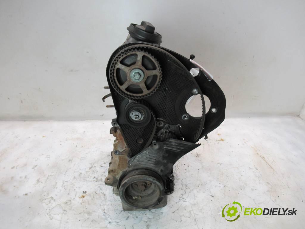 Skoda Fabia  2002  KOMBI 5D 1.9SDI 64KM 99-07 1900 Motor ASY (Motory (kompletné))