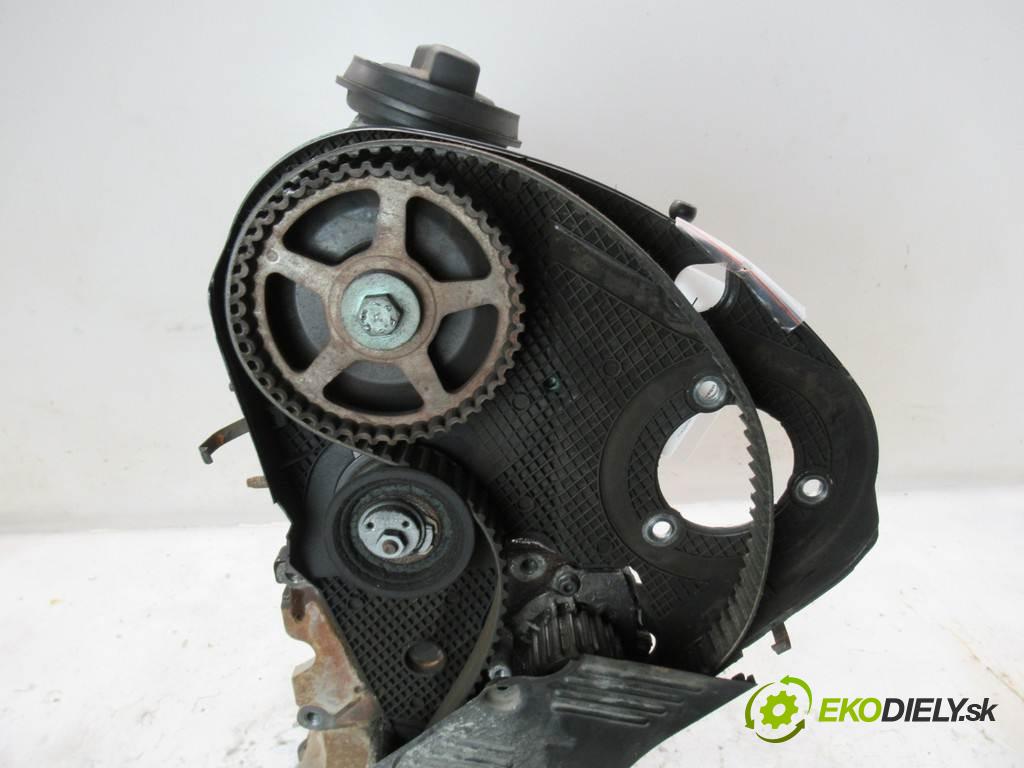 Skoda Fabia  2002  KOMBI 5D 1.9SDI 64KM 99-07 1900 Motor ASY (Motory (kompletné))