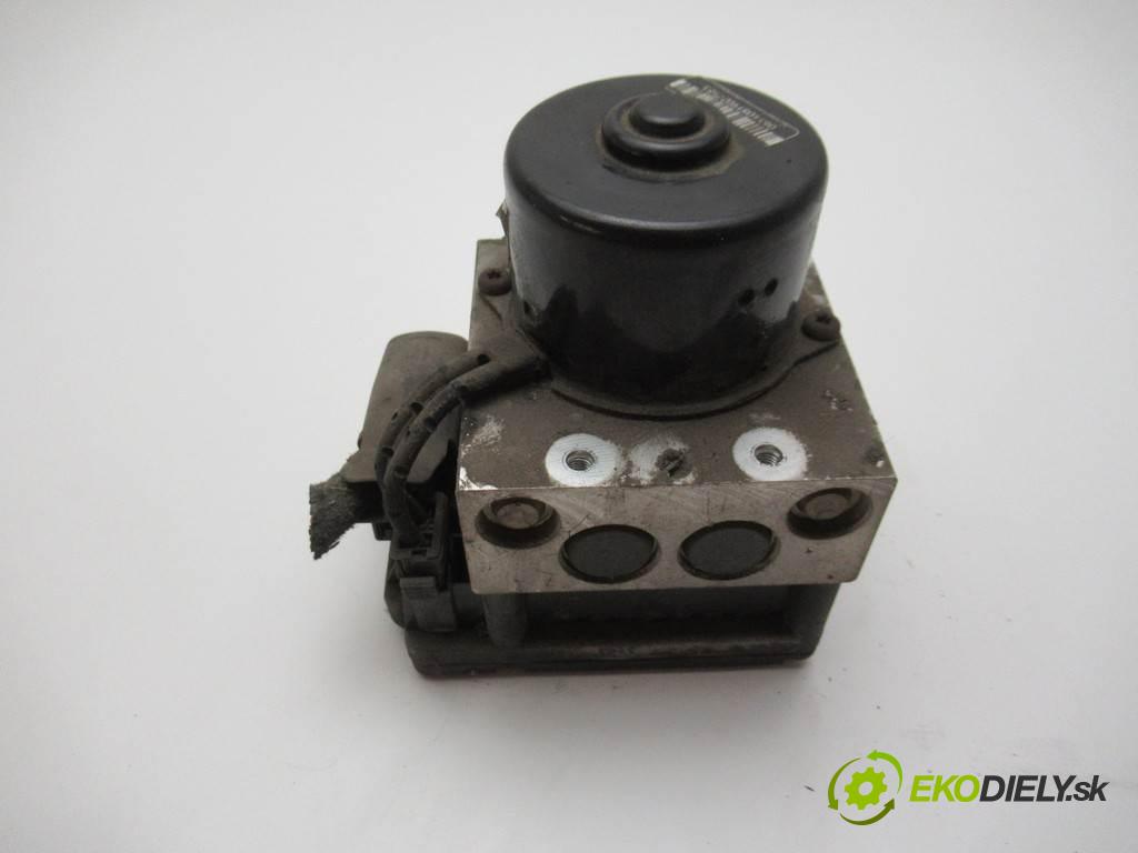 Volkswagen Golf IV  1998  HATCHBACK 3D 1.4B 75KM 97-03 1400 Pumpa ABS 1J0907379G (Pumpy ABS)