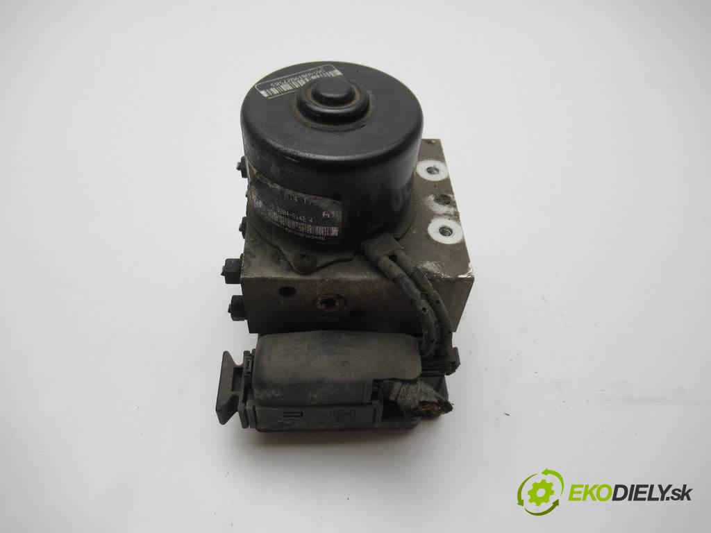 Volkswagen Golf IV  1998  HATCHBACK 3D 1.4B 75KM 97-03 1400 Pumpa ABS 1J0907379G (Pumpy ABS)