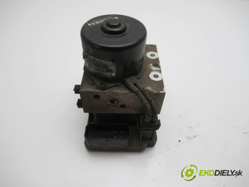 Volkswagen Golf IV  1998  HATCHBACK 3D 1.4B 75KM 97-03 1400 Pumpa ABS 1J0907379G (Pumpy ABS)