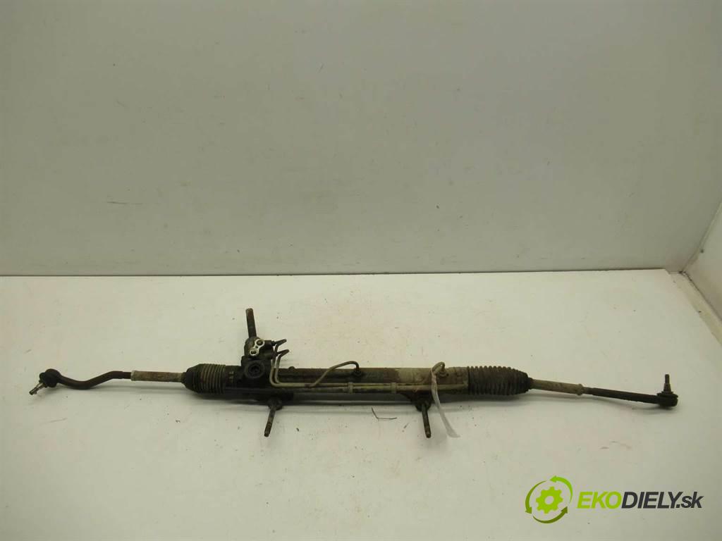 Citroen C5  2003  HATCHBACK 5D 2.0HDI 109KM 01-04 2000 riadenie - Z8-X4 (Riadenia)