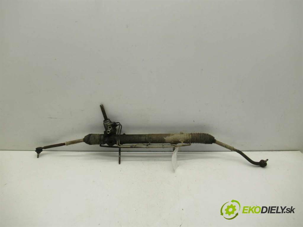 Citroen C5  2003  HATCHBACK 5D 2.0HDI 109KM 01-04 2000 riadenie - Z8-X4 (Riadenia)