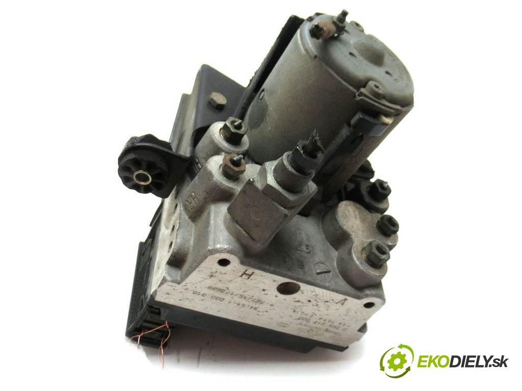 BMW 5 E39  1997  SEDAN 4D 2.0B 150KM 95-03 2000 Pumpa ABS 0265217000 (Pumpy ABS)