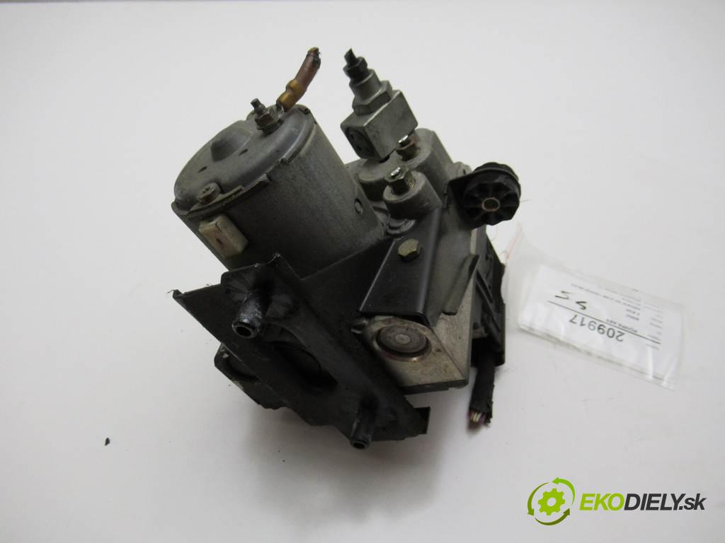 BMW 5 E39  1997  SEDAN 4D 2.0B 150KM 95-03 2000 Pumpa ABS 0265217000 (Pumpy ABS)