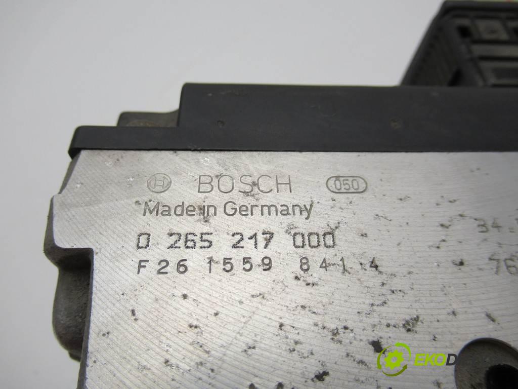 BMW 5 E39  1997  SEDAN 4D 2.0B 150KM 95-03 2000 Pumpa ABS 0265217000 (Pumpy ABS)