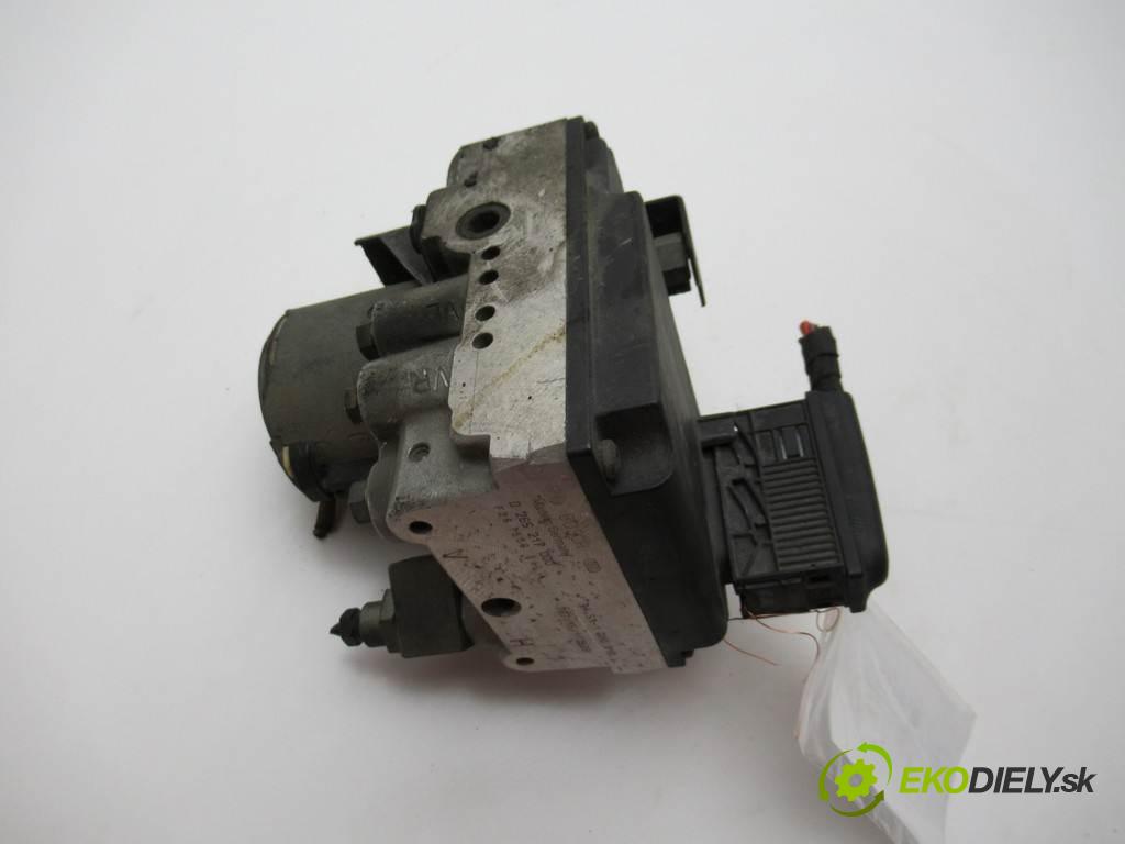 BMW 5 E39  1997  SEDAN 4D 2.0B 150KM 95-03 2000 Pumpa ABS 0265217000 (Pumpy ABS)