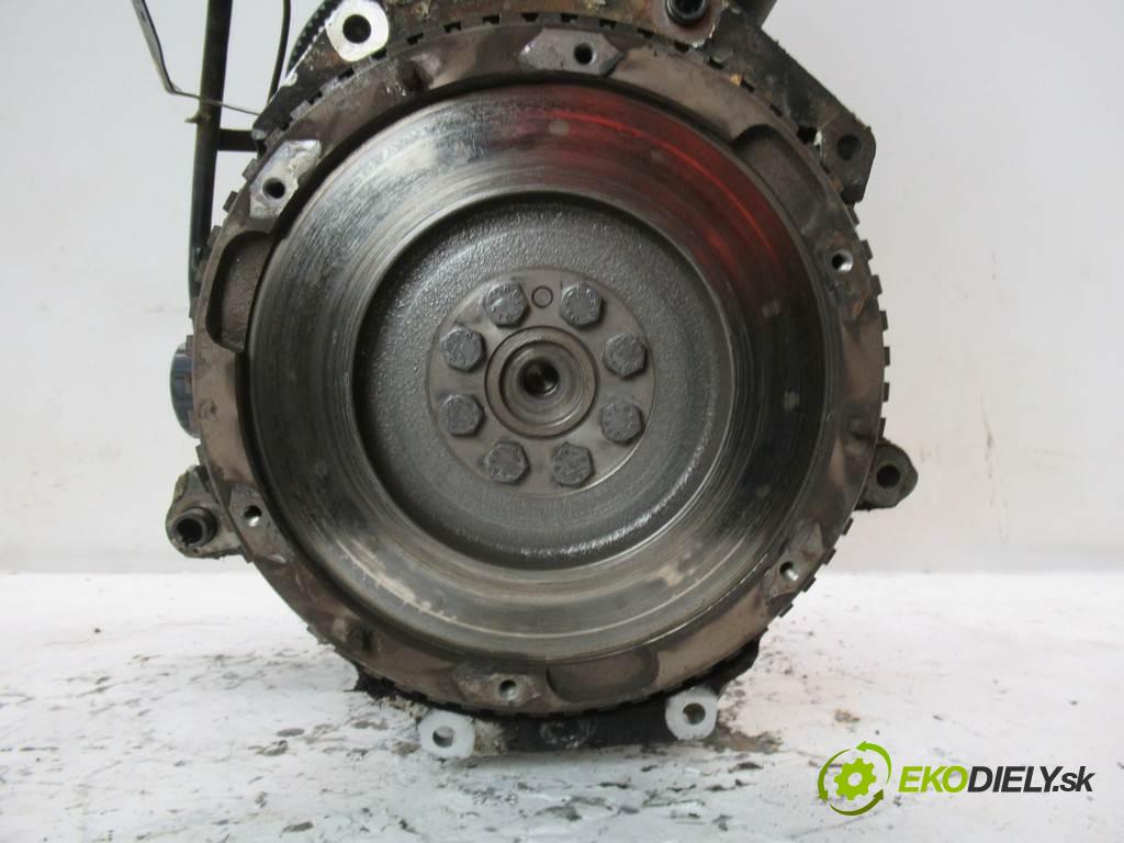 Peugeot Boxer LIFT  2004 75 kw 2.0HDI 84KM 02-06 2000 motor RHV (Motory (kompletní))