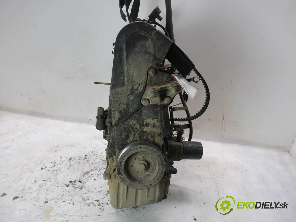 Peugeot Boxer LIFT  2004 75 kw 2.0HDI 84KM 02-06 2000 motor RHV (Motory (kompletní))