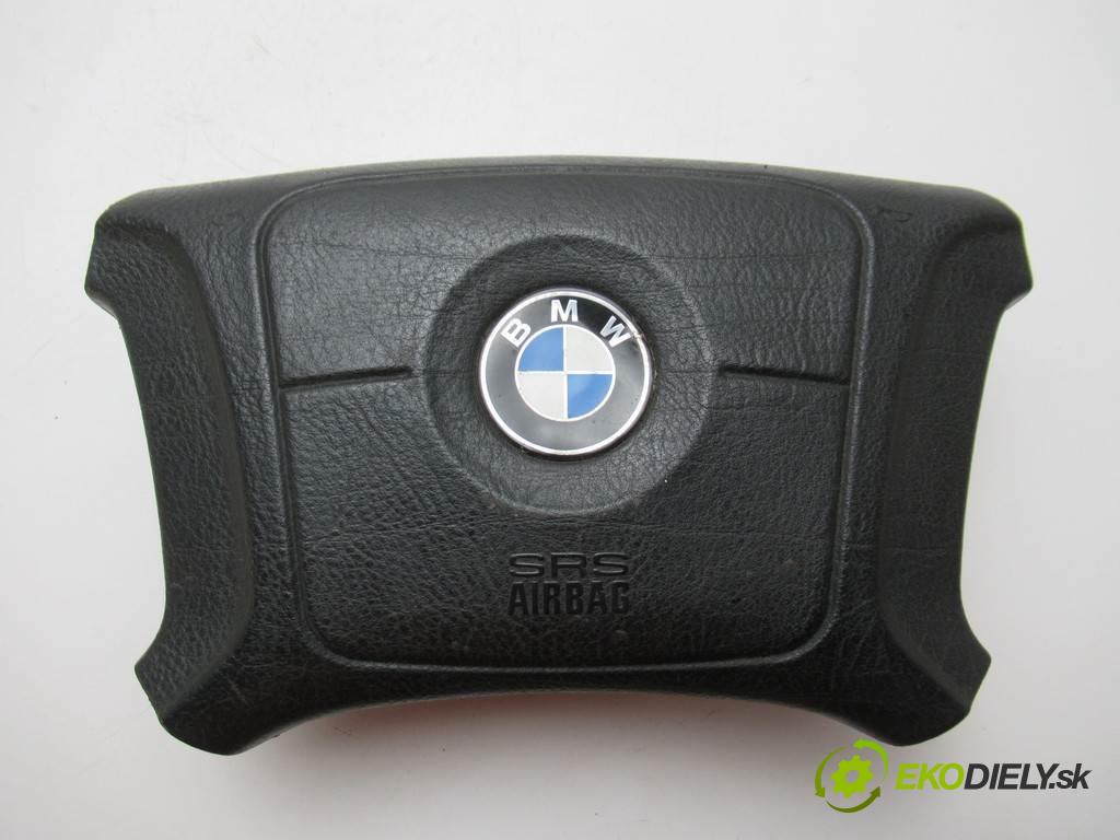 BMW 5 E39  1997  SEDAN 4D 2.5TDS 143KM 95-04 2500 AirBag - volantu  (Airbagy)