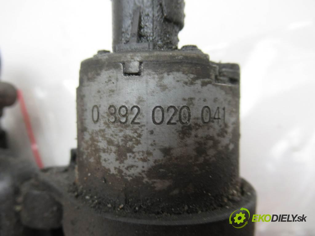 BMW 5 E39 SEDAN 4D 2.5TDS 143KM 95-04 Magnetický ventil vody 8374994 ...